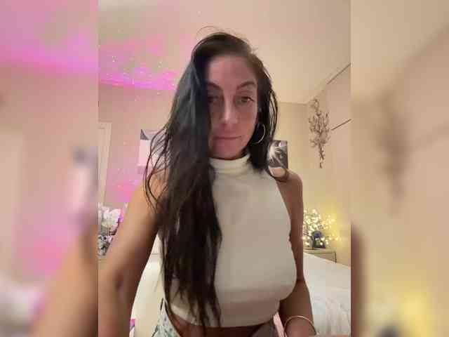 IrinkaGata webcam