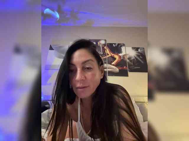 IrinkaGata webcam