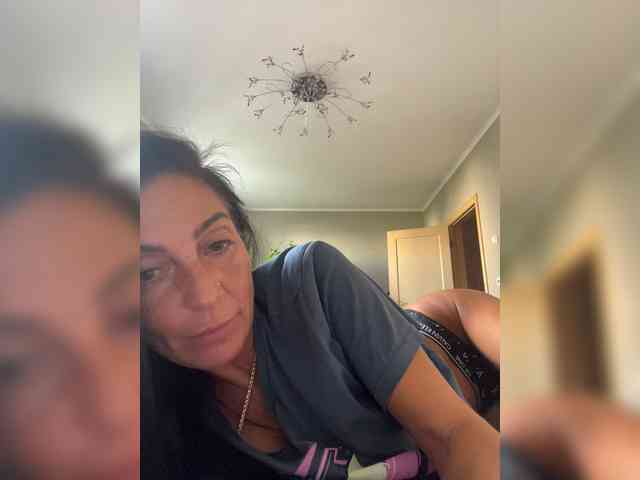 IrinkaGata webcam