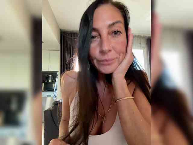 IrinkaGata webcam