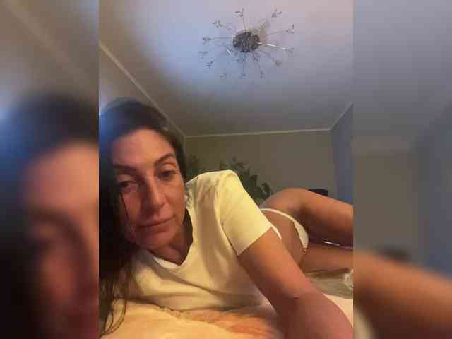 IrinkaGata webcam