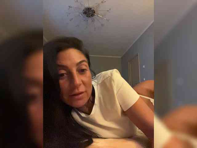 IrinkaGata webcam