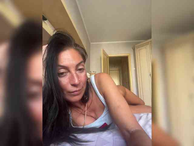 IrinkaGata webcam