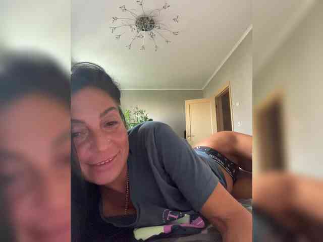 IrinkaGata webcam