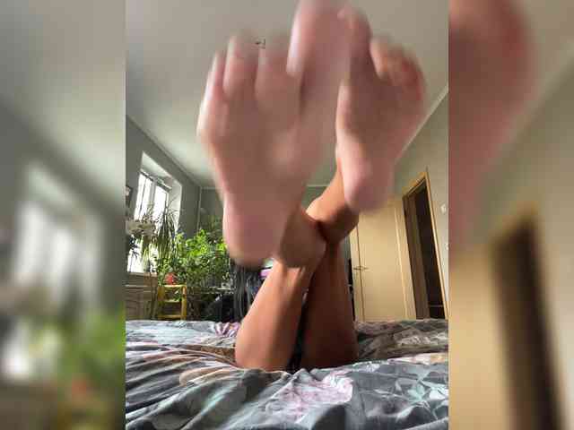 IrinkaGata webcam