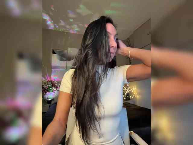 IrinkaGata webcam