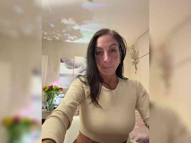 IrinkaGata webcam