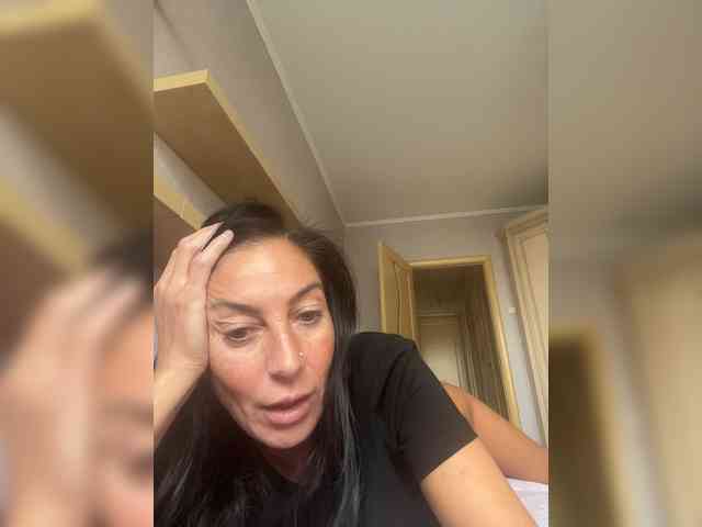 IrinkaGata webcam