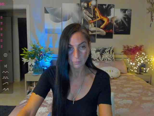 IrinkaGata webcam