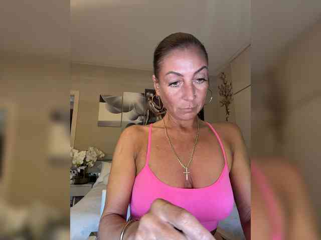 IrinkaGata webcam