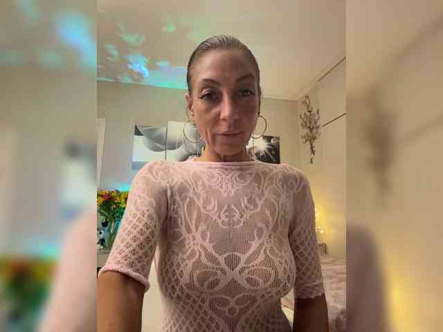 IrinkaGata webcam