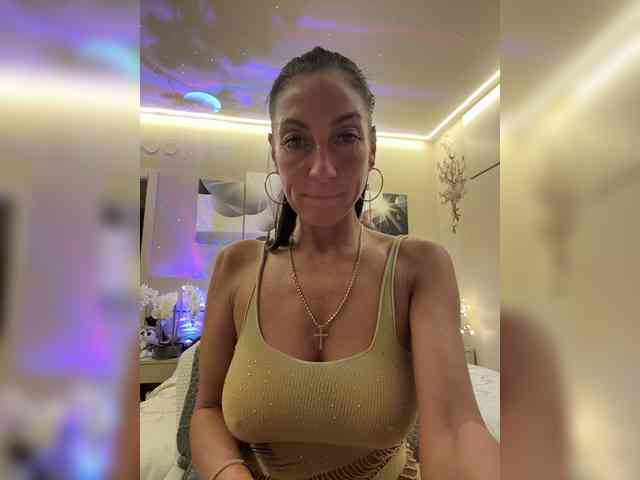 IrinkaGata webcam