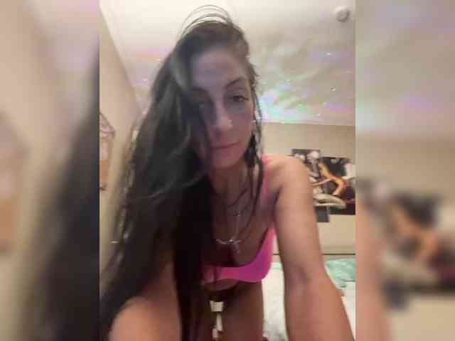 IrinkaGata webcam