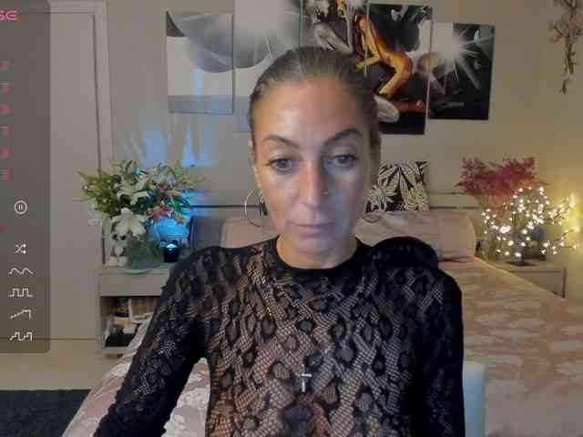 IrinkaGata webcam