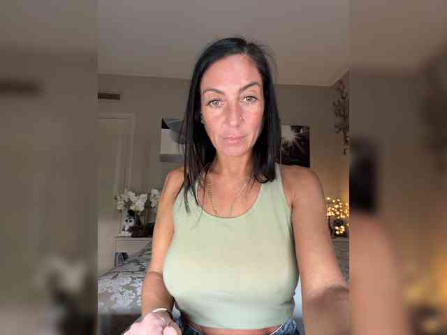 IrinkaGata webcam