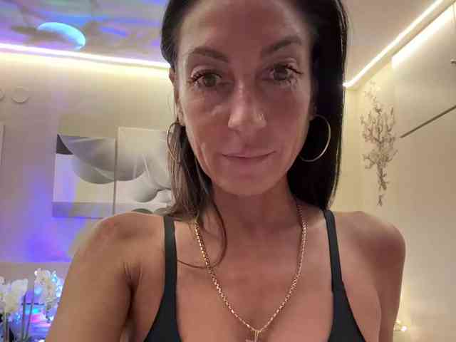 IrinkaGata webcam