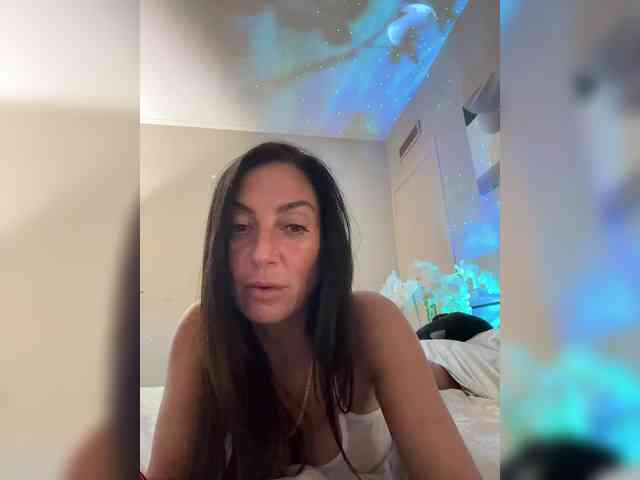 Dieses Model ist jetzt live. IrinkaGata