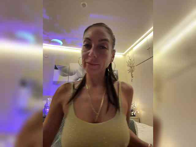 IrinkaGata webcam