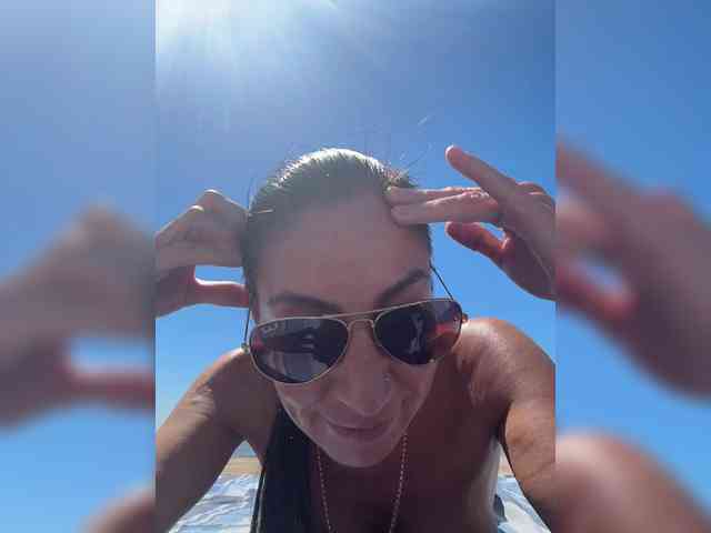 IrinkaGata webcam
