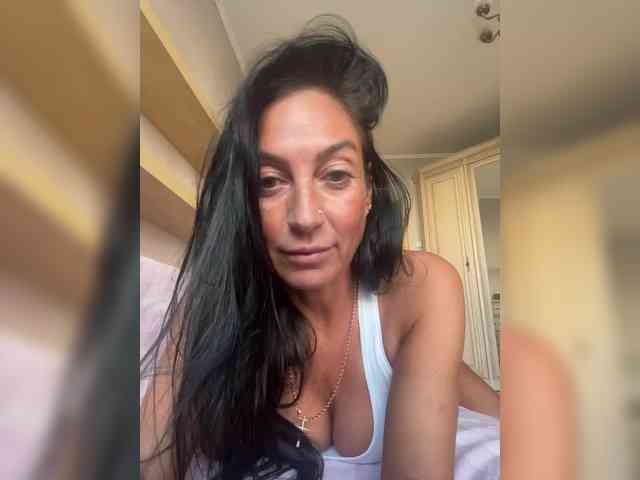 IrinkaGata webcam