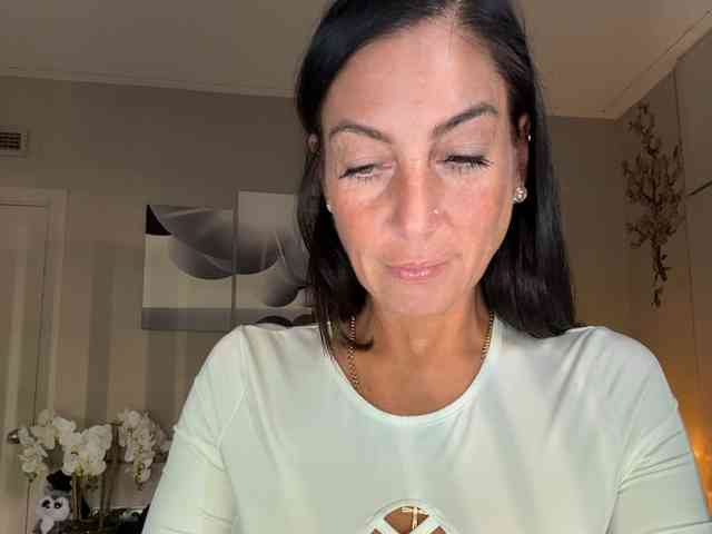IrinkaGata webcam