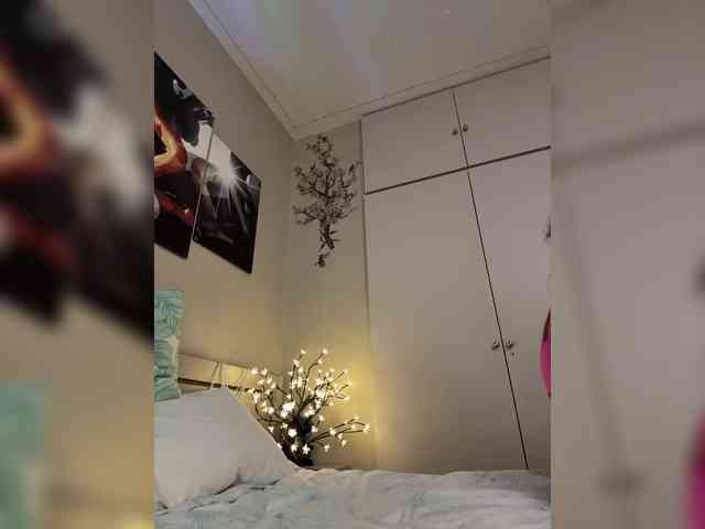 IrinkaGata webcam