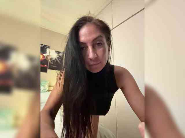 IrinkaGata webcam