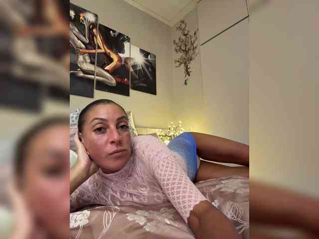 IrinkaGata webcam