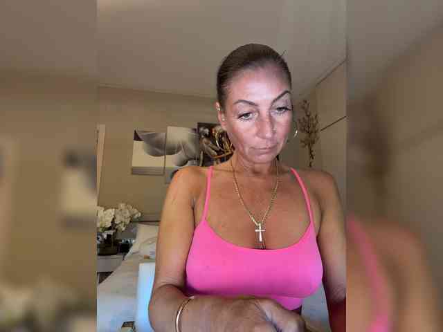 IrinkaGata webcam
