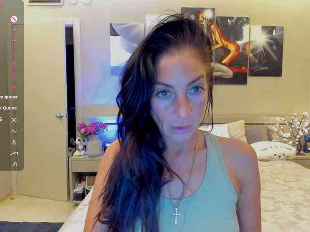 IrinkaGata webcam