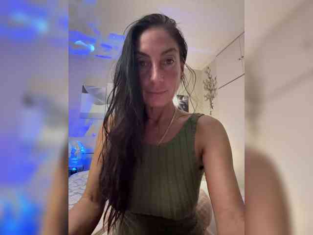 IrinkaGata webcam
