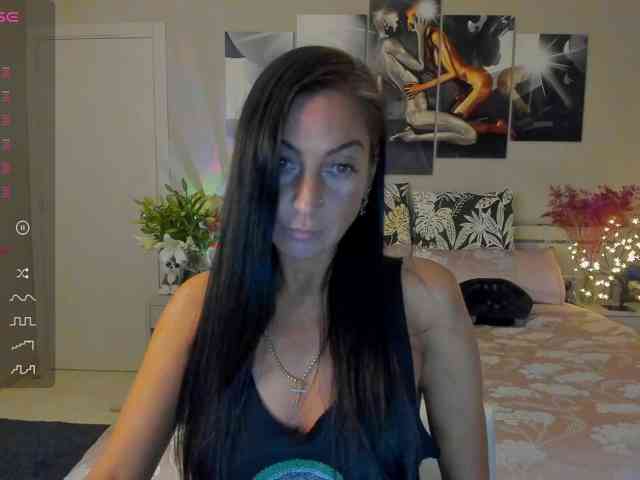 IrinkaGata webcam