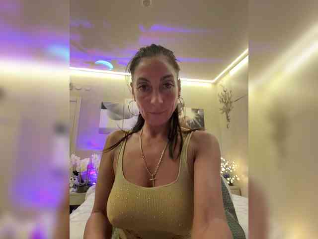 IrinkaGata webcam