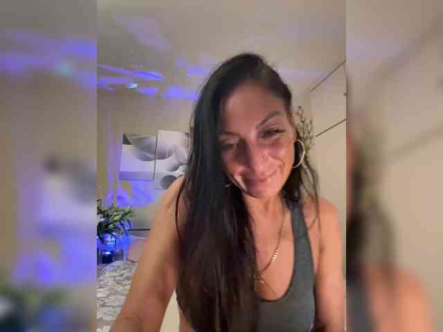 IrinkaGata webcam
