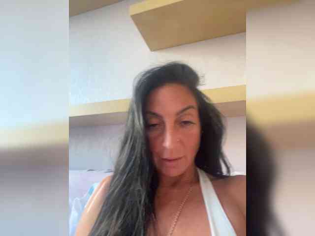 IrinkaGata webcam
