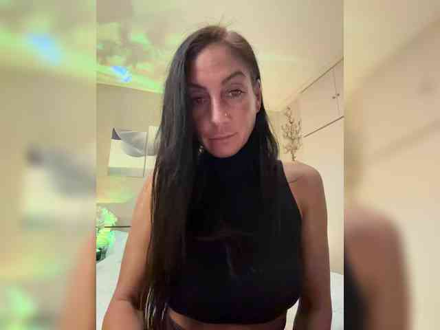 IrinkaGata webcam