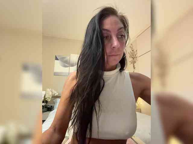 IrinkaGata webcam