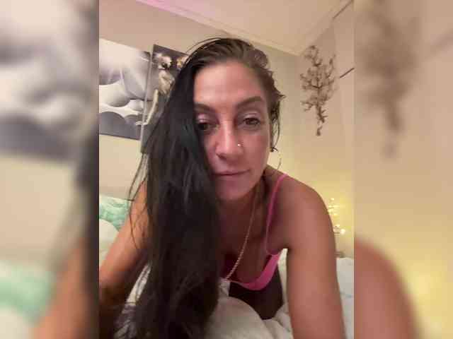 IrinkaGata webcam