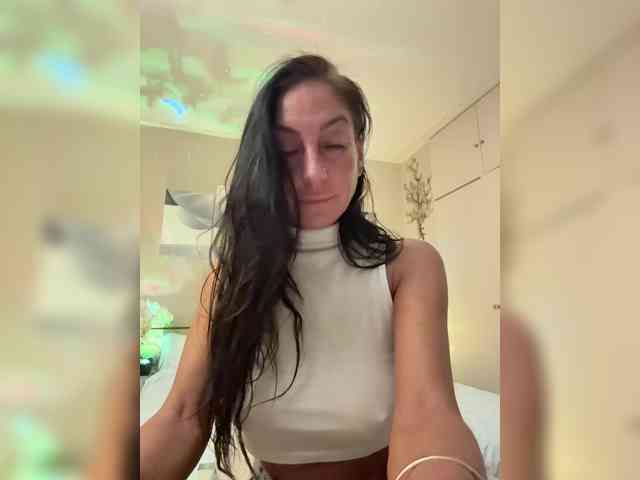 IrinkaGata webcam