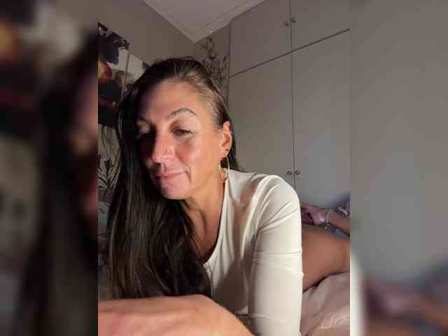 IrinkaGata webcam