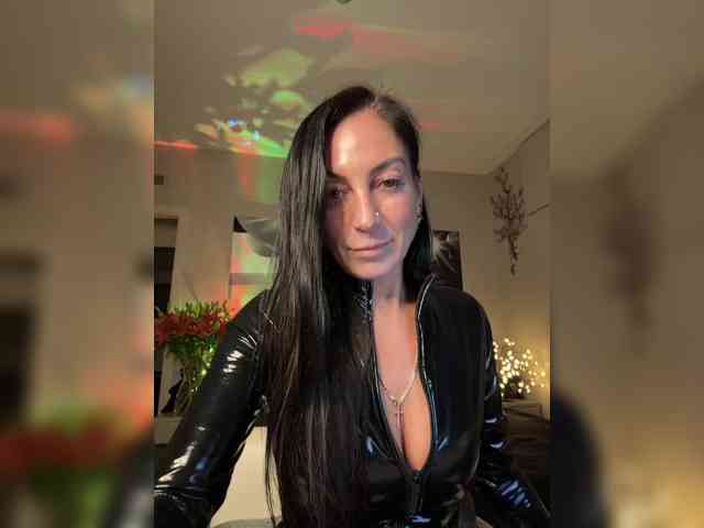 irinkagata's live room