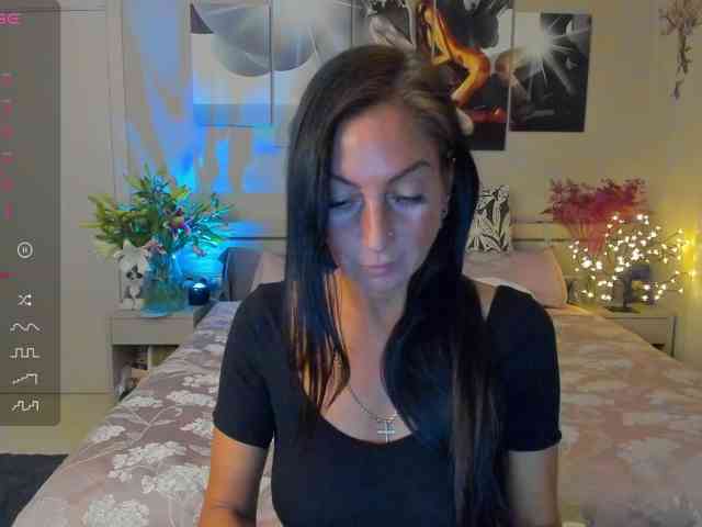 IrinkaGata webcam