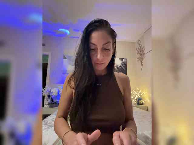IrinkaGata webcam