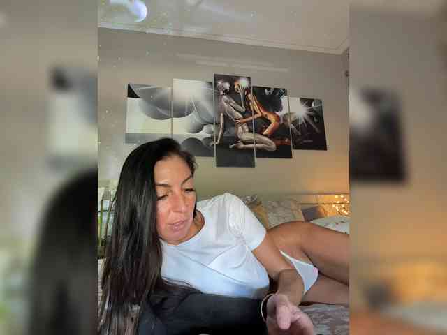 IrinkaGata webcam