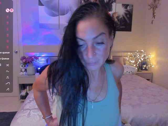 IrinkaGata webcam