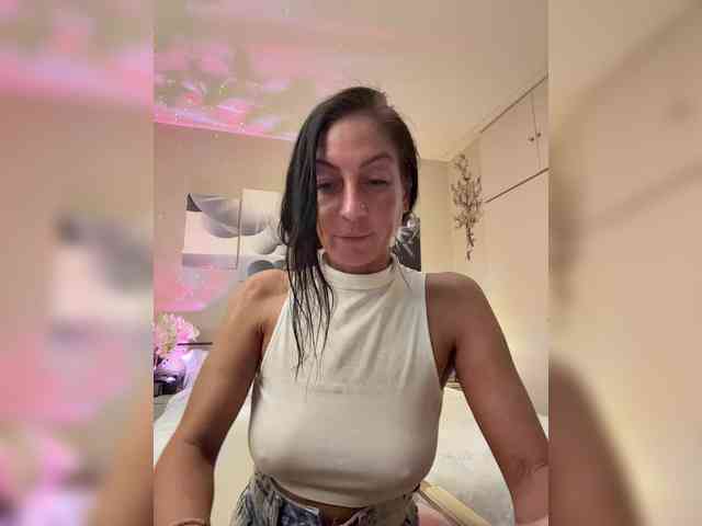 IrinkaGata webcam