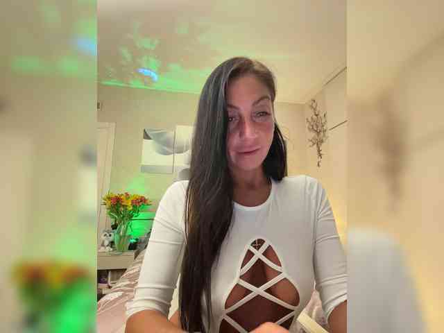 IrinkaGata webcam