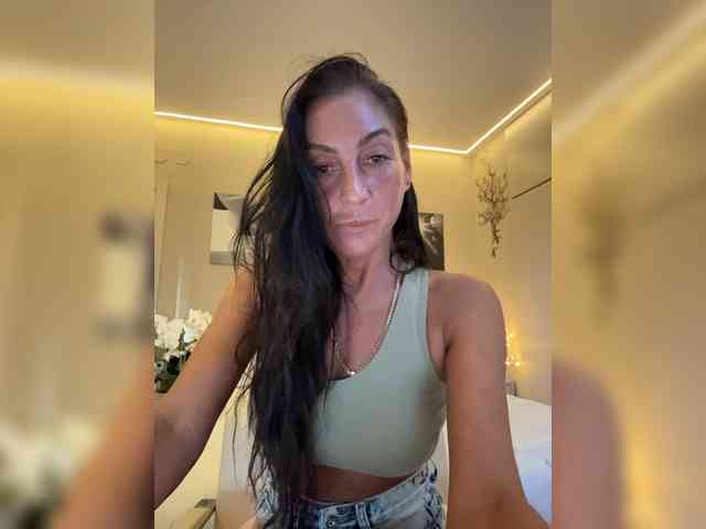 IrinkaGata webcam