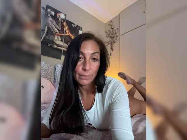 IrinkaGata webcam