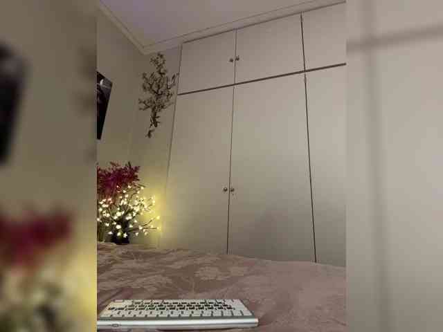 IrinkaGata webcam
